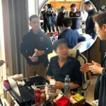 Pattaya greift durch! Luxus-Condo gestürmt Pattaya greift durch! Luxus-Condo gestürmt