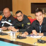 Pattaya greift endlich richtig durch