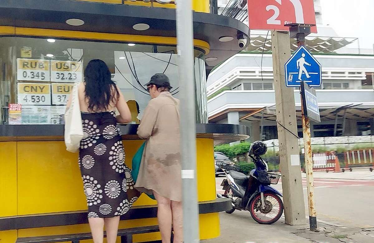 Pattaya günstiger als viele denken