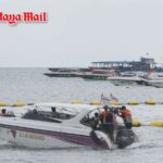 Pattaya: Kälteeinbruch mit starkem Wind erwartet Pattaya: Kälteeinbruch mit starkem Wind erwartet