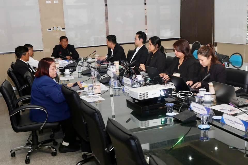 Pattaya plant Mega-Verkehrsrevolution!