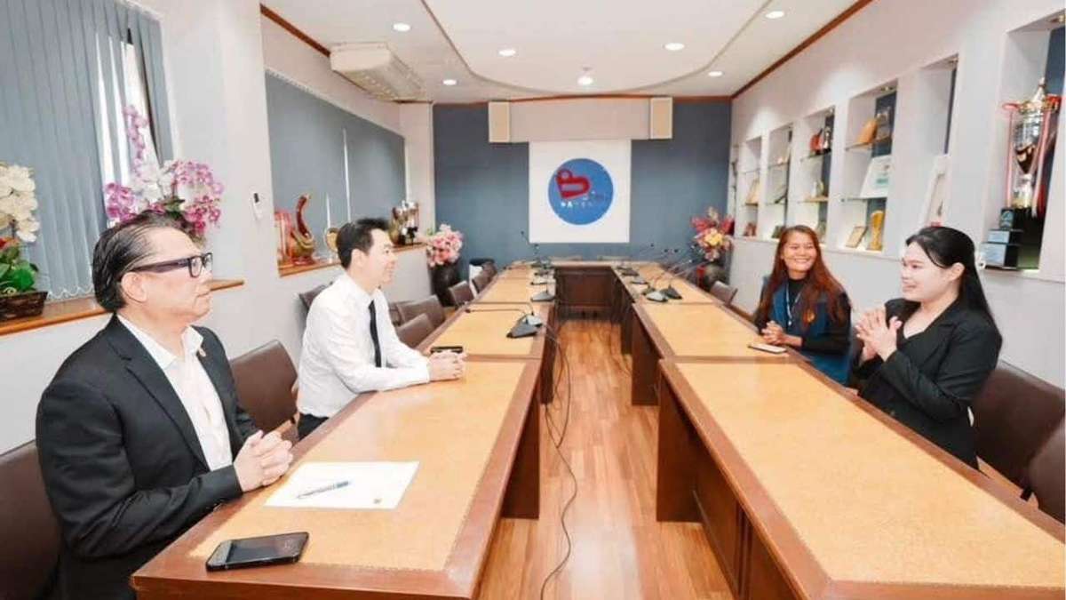 Pattaya sagt Pass-Chaos den Kampf an