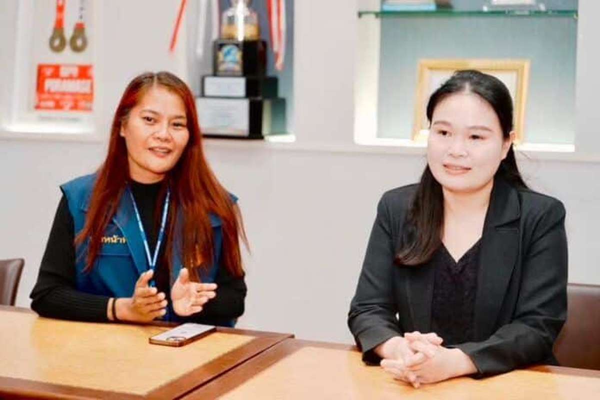 Pattaya sagt Pass-Chaos den Kampf an