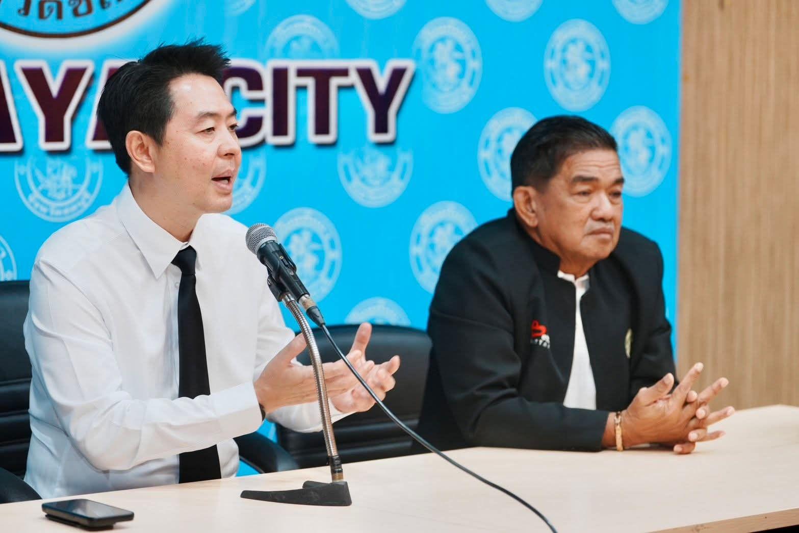 Pattaya verhängt 180-tägige Beschränkungen