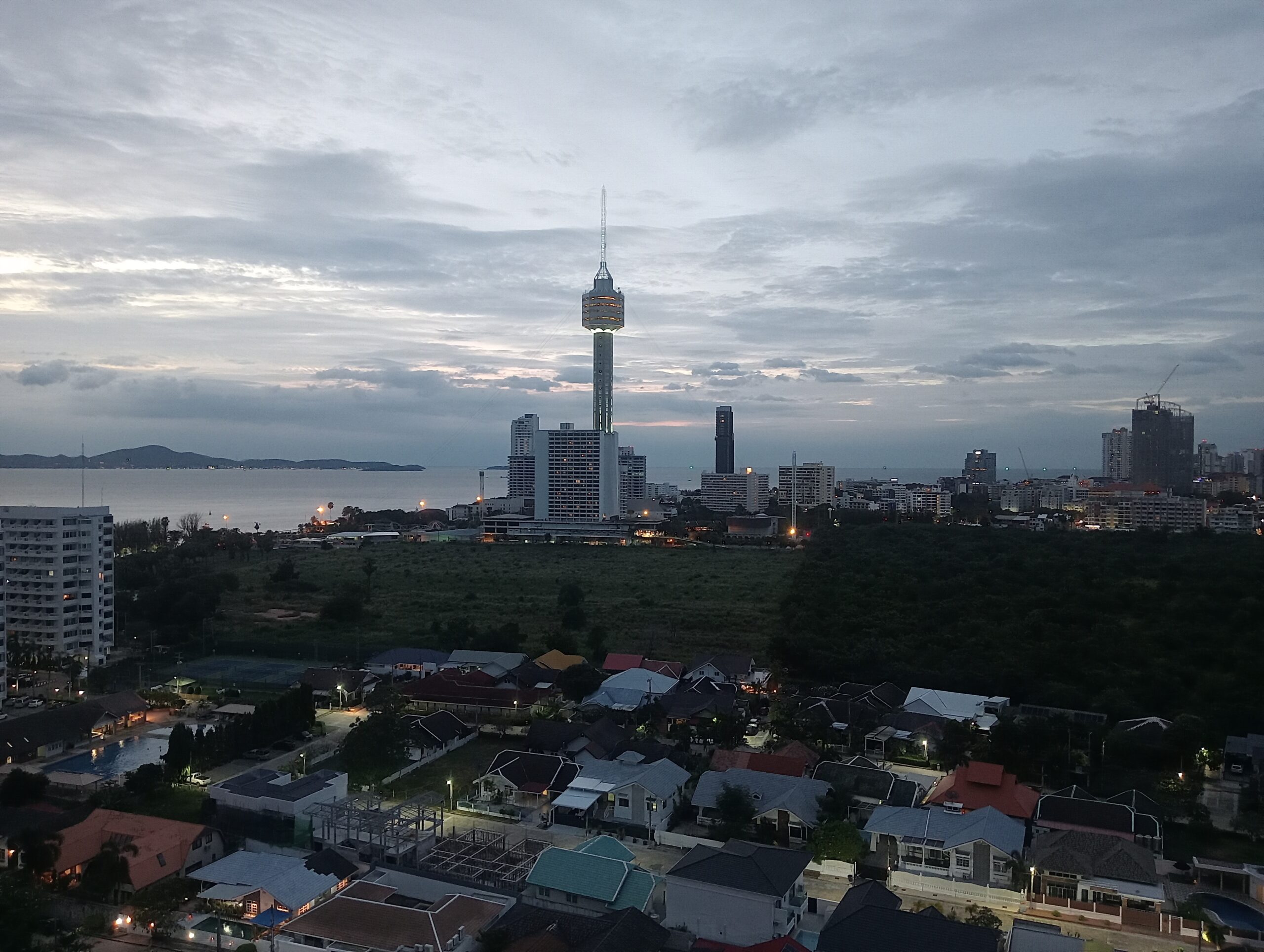 Pattaya verschärft Regeln für Wohnungsvermieter