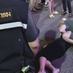 Phuket: Cannabis löst Notfall aus