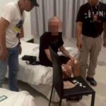 Phuket: Russischer "Student" verkauft Kokain Phuket: Russischer "Student" verkauft Kokain