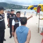 Phuket: Strandplätze nur mit Erlaubnis