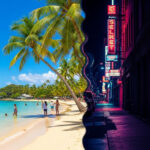 Phuket: Zwischen Paradies und Abgrund Phuket: Zwischen Paradies und Abgrund