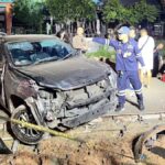 Pickup-Rennen endet im Todesdrama Pickup-Rennen endet im Todesdrama