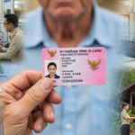 Pink Card Thailand: Pflicht oder Notwendig? Pink Card Thailand: Pflicht oder Luxus?