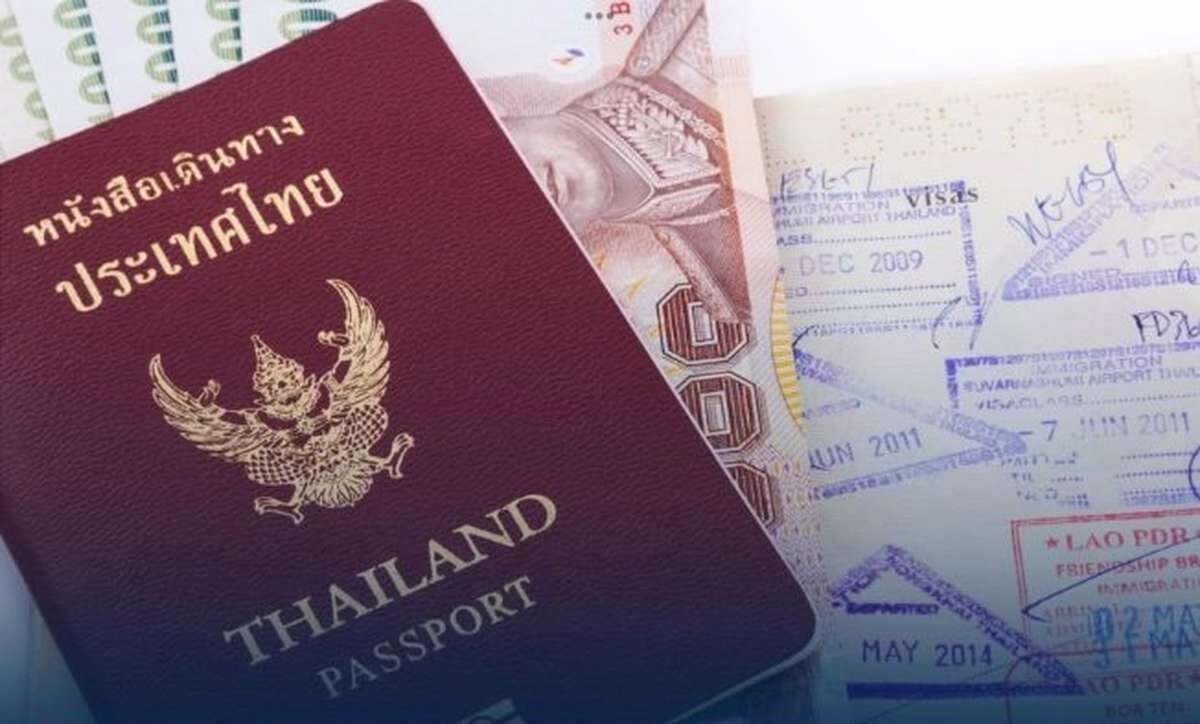 Polizei jagt Visabetrüger im Netz