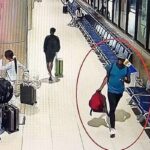 Polizei schnappt ausländischen Seriendieb