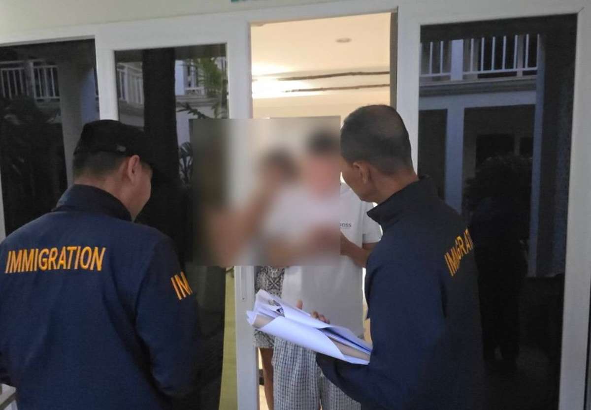 Polizei schnappt ausländischen Ticket-Betrüger