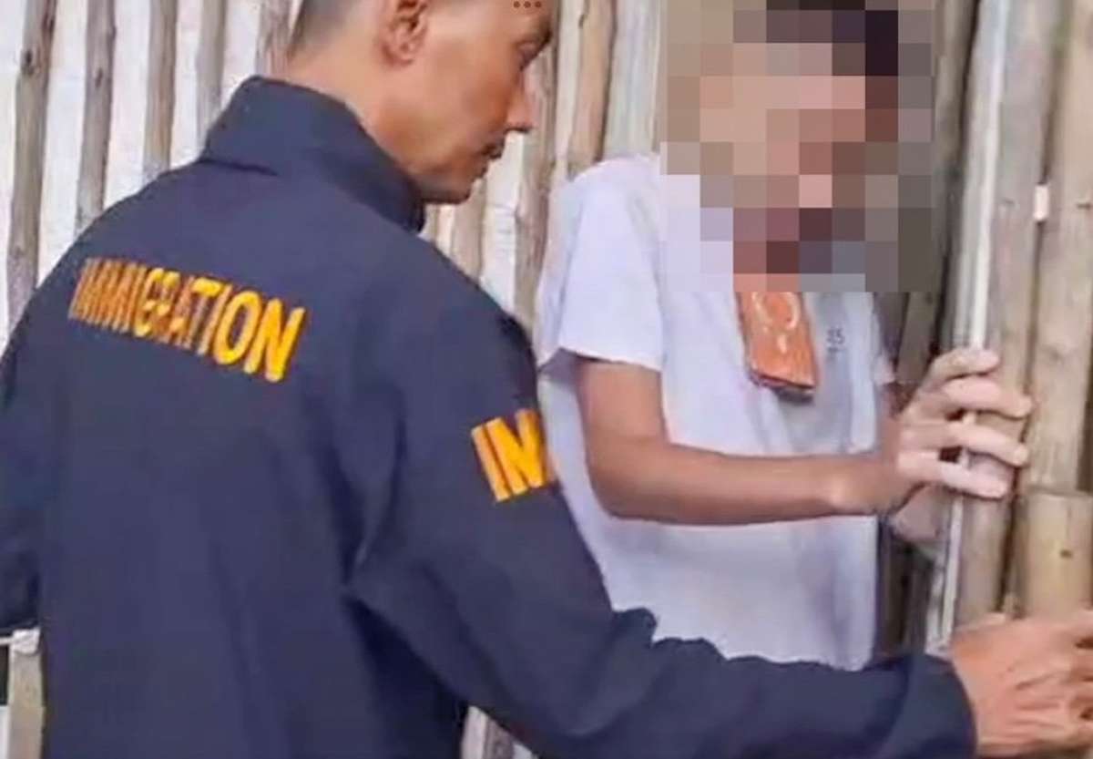 Polizei schnappt ausländischen Ticket-Betrüger