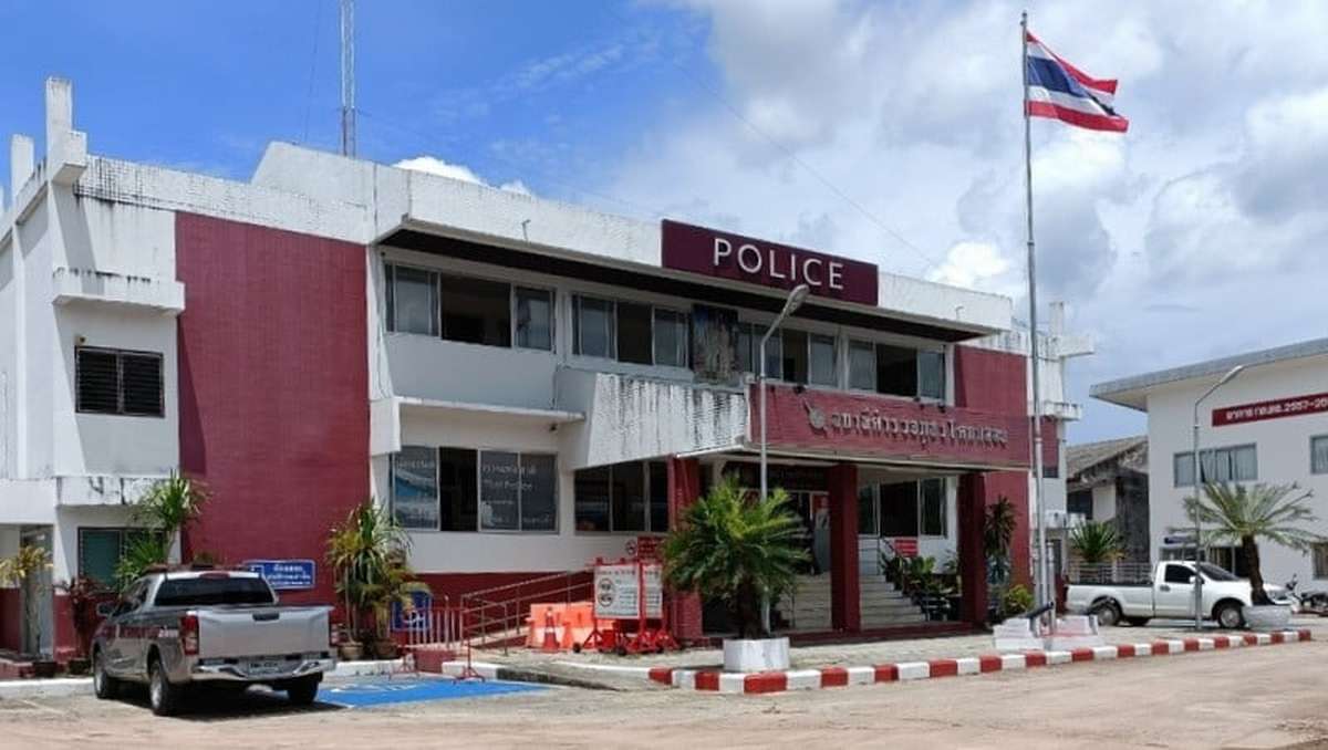 Polizei untersucht mysteriösen Todesanruf