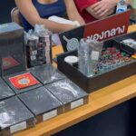 Poppers, Drogen, Werbung – alles illegal