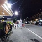 Preisboom treibt Bar-Touristen nach Naklua Preisboom treibt Bar-Touristen nach Naklua