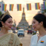 Privatsphäre in Thailand: Die Grenzen Privatsphäre in Thailand: Die Grenzen