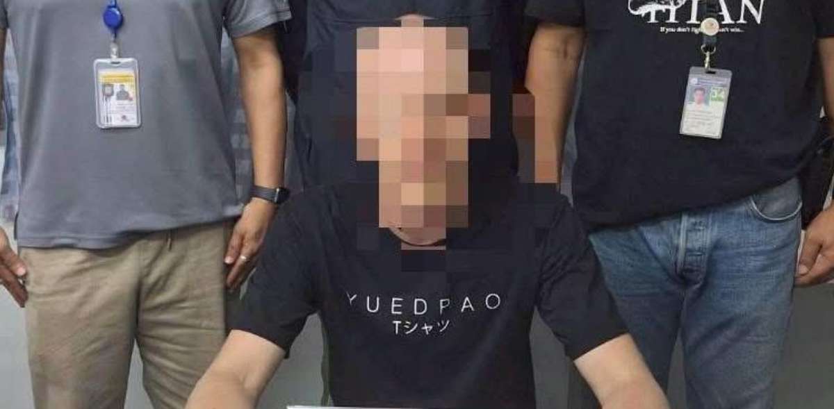 QR-Sticker verraten schon 3. russischen Dealer