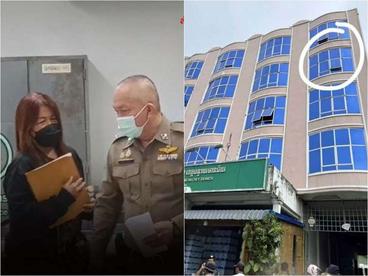 Rätsel um Poipet: Thailänderin tot aufgefunden