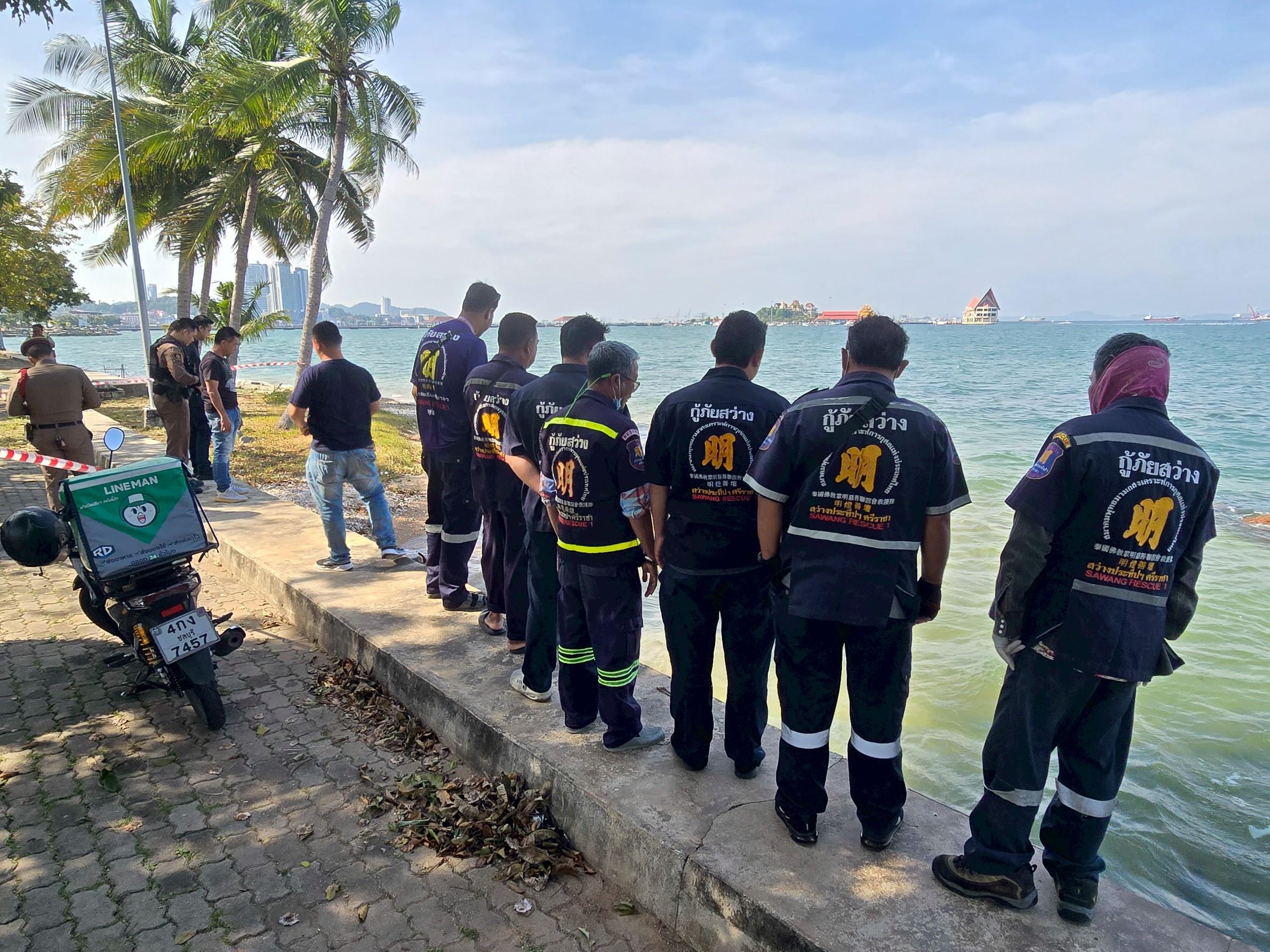 Rätsel um toten Ausländer-Koch