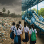 Recycling Thailand: Wie das Land seinen Plastikmüll bekämpft