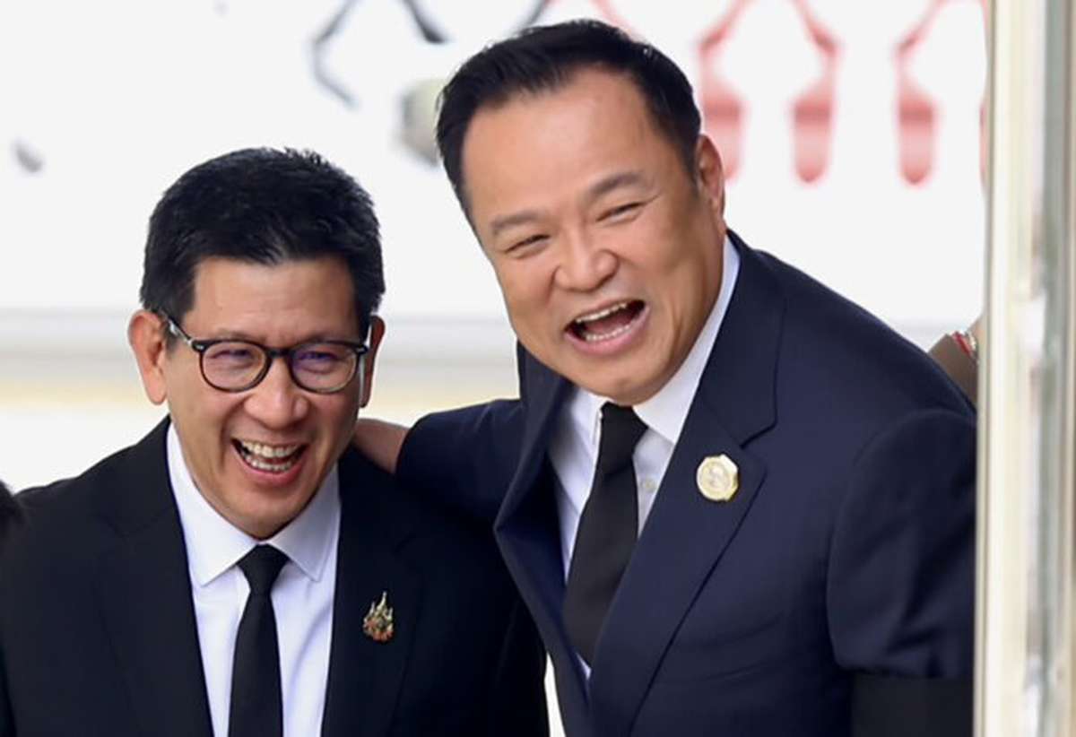 Regierung verspricht Investitions-Turbo 2026