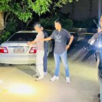 Reiseleiterin tot - Täter gefasst Reiseleiterin tot - Täter gefasst