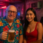 Rentner verliert Herz in Bangkok – und 26.000 Euro