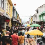 Russen fluten Phuket mit Rekordzahlen Russen fluten Phuket mit Rekordzahlen