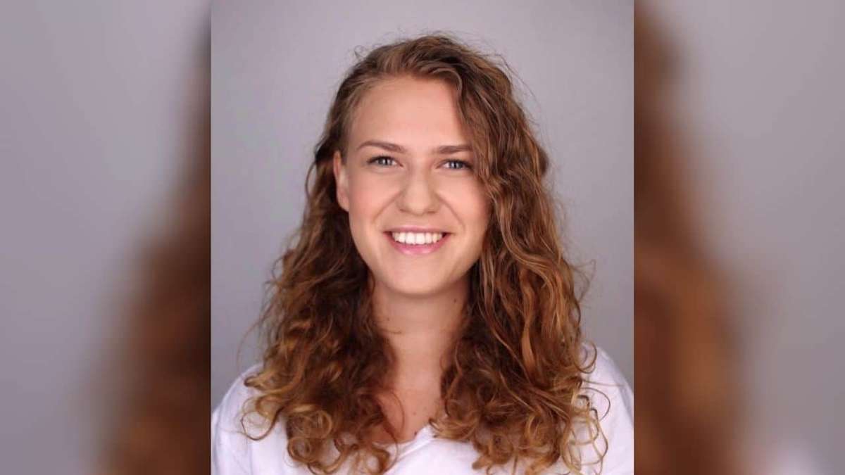 Russische Frau in Phuket verschwunden