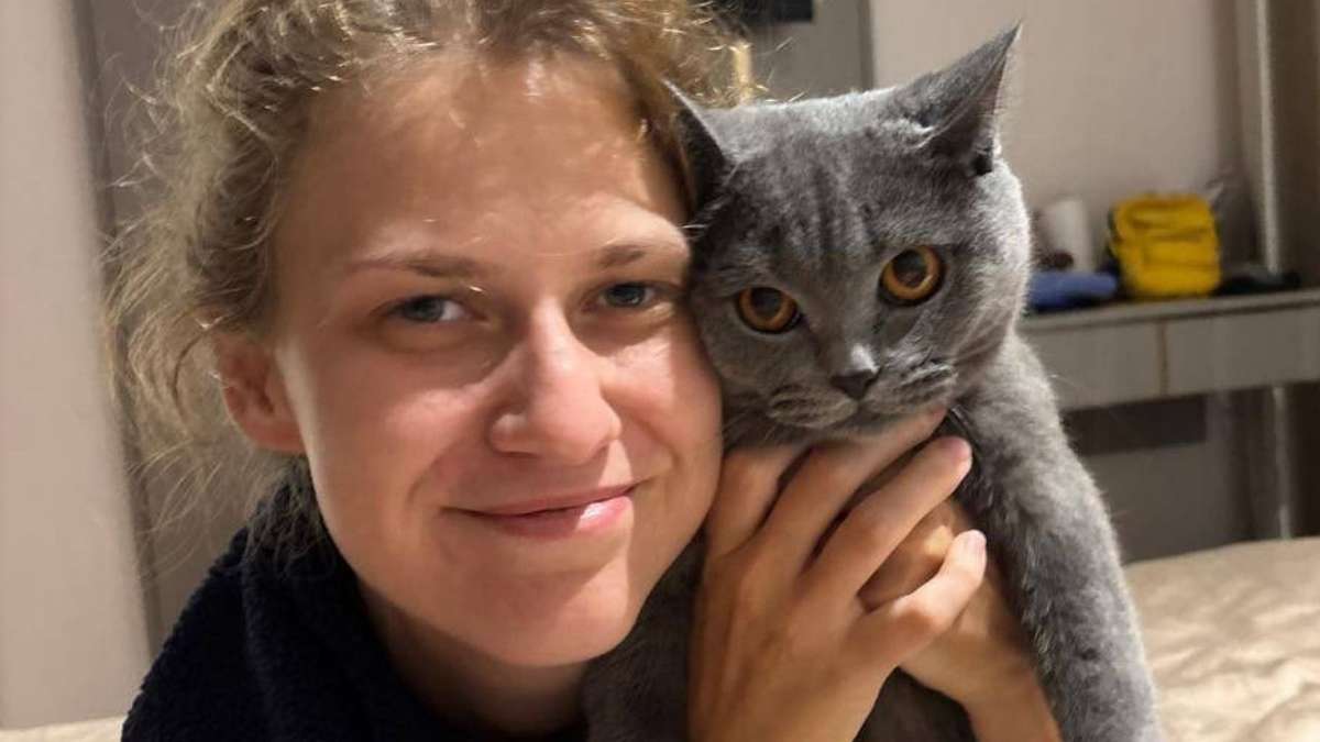 Russische Frau in Phuket verschwunden