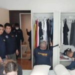 Russischer Betrüger in Bangkok verhaftet (Video)