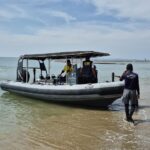 Russischer Tourist vor Koh Larn tot geborgen