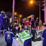 Sattahip-Kreuzung wird zur Todesfalle