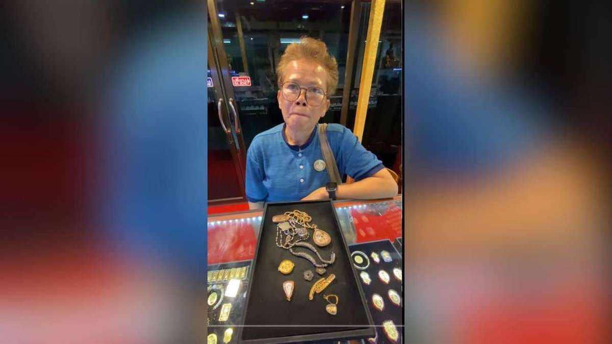 Scam zerstört Leben – Fast alles verloren (Video)