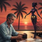 Schweizer in Thailand: Vom Traum zum Albtraum