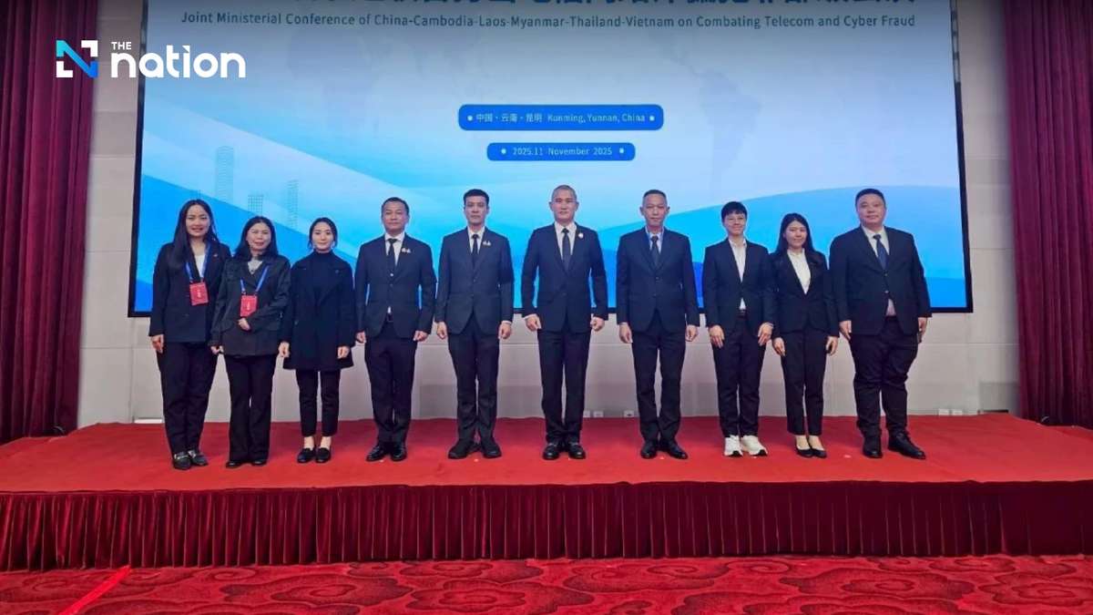 Sechs Staaten schließen Anti-Scam-Pakt