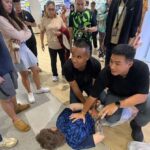 Seriendieb geschnappt - Ausländer festgenommen