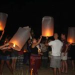 Sicherheitsalarm zu Loy Krathong - Flughafen warnt! Sicherheitsalarm zu Loy Krathong - Flughafen warnt!