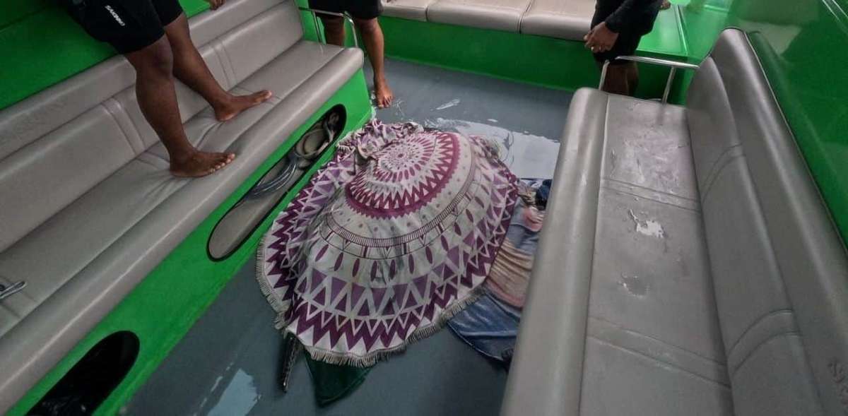 Similan Islands: Suche nach TierquÀler gestartet (Video)