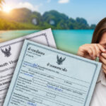 Sterben in Thailand: Was tun? Sterben in Thailand: Was tun?