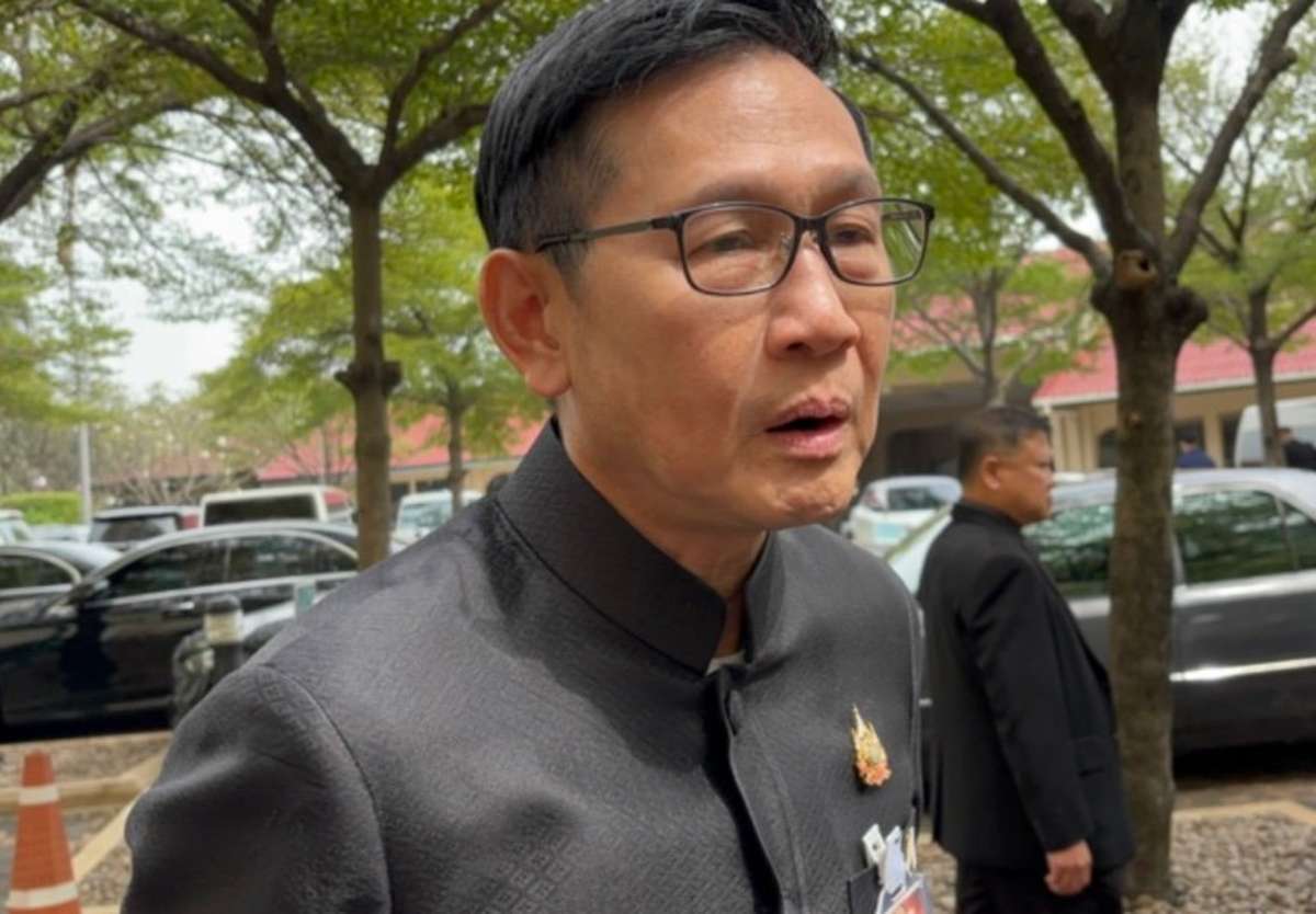 Steuerbonus winkt – bis zu 200.000 Baht