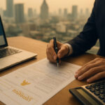 Steuerfalle bei Geldtransfer nach Thailand?