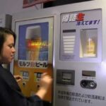 Streit um Alkoholautomaten - Razzien gefordert Streit um Alkoholautomaten - Razzien gefordert