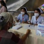 Studie zeigt dramatische Gesundheitskrise Thailands Studie zeigt dramatische Gesundheitskrise Thailands