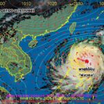 Sturm Fung-Wong wütet – Thailand sicher? Sturm Fung-Wong wütet – Thailand sicher?