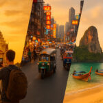 Südostasien-Reise: Was niemand Anfängern sagt