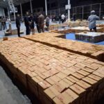 Tausende Pakete verschickt - Alles nur Schrott!